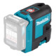 Laser à lignes croisées rouge Makita SK105DZ rouge-5