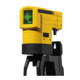 Laser à lignes croisées STABILA LAX 50 G 30 m ± 0,5 mm/m 3 x AA