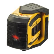 Laser à lignes en pointillé LA-5P 30 m ± 0,3 mm/m 3 x AA STABILA-1