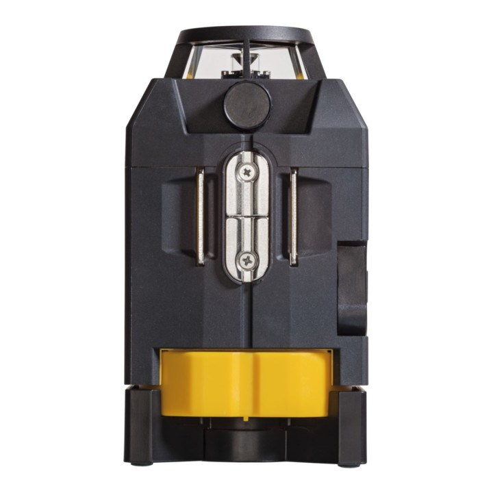 Laser à lignes multiples LAX 400 20 m ± 0,3 mm/m 4 x AA STABILA