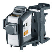 Laser a linee a 360° Laserliner SuperPlane-Laser 3D Pro