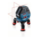 Bosch Laser a linee GLL 3-50 con custodia protettiva-1