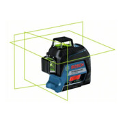 Bosch Laser a linee GLL 3-80 G