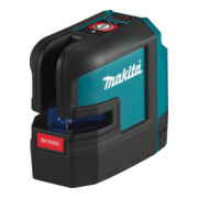 Makita Laser a linee incrociate a batteria SK106DZ