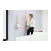 Bosch Laser a linee incrociate Quigo-2