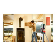 Bosch Laser a linee incrociate UniversalLevel 3-5