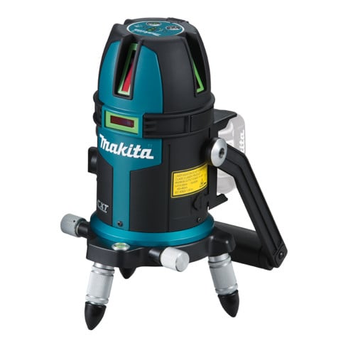 Makita Laser a linee incrociate SK312GDZ