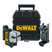 DEWALT Laser a linee incrociate multiuso DW089K in valigetta-1