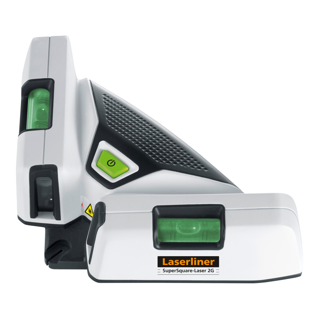 Laserliner Laser a linee SuperSquare Laser 2G