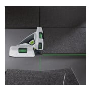 Laserliner Laser a linee SuperSquare Laser 2G-4