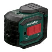 Laser à points PL 5-30 metabo, carton-1