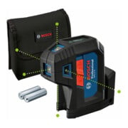 Bosch Laser a punti GPL 5 G