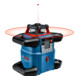Bosch Laser a rotazione GRL 600 CHV + stativo BT 170 HD + asta metrica GR 240-1