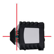 Laser a rotazione completamente automatico Laserliner Quadrum M350 S-3
