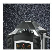 Laser a rotazione completamente automatico Laserliner Quadrum M350 S-4