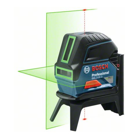 Bosch Laser combinato GCL 2-15 G