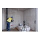 Laser combiné Bosch GCL 2-50 G avec support de construction-5