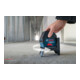 Laser Combiné Bosch points et lignes GCL 2-15 avec malette-5