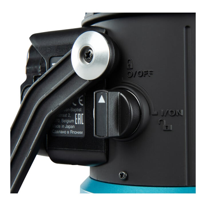 Laser croisé Makita SK209GDZ