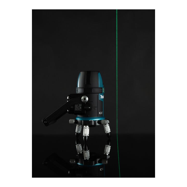 Laser croisé Makita SK209GDZ
