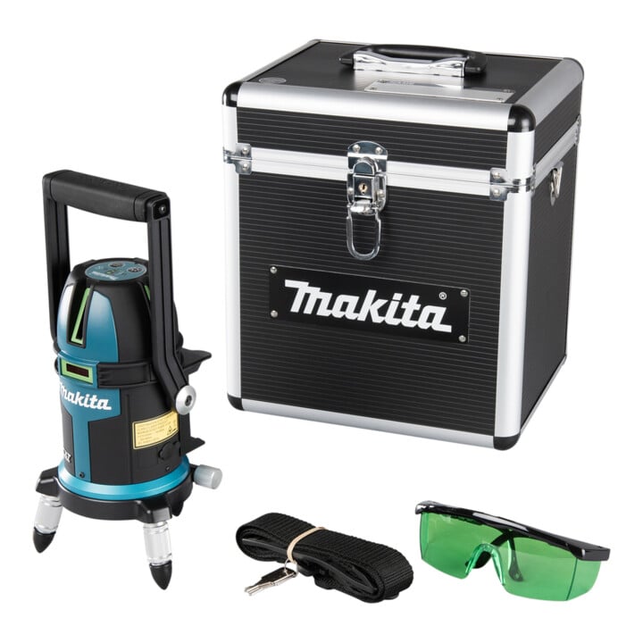 Laser croisé Makita SK209GDZ