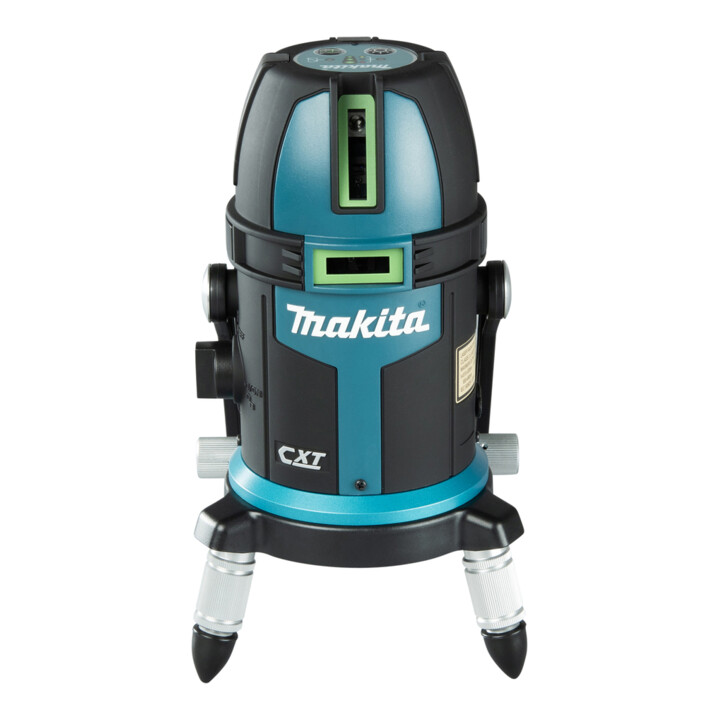 Laser croisé Makita SK209GDZ