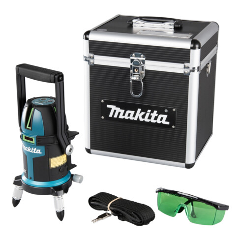 Laser croisé Makita SK209GDZ