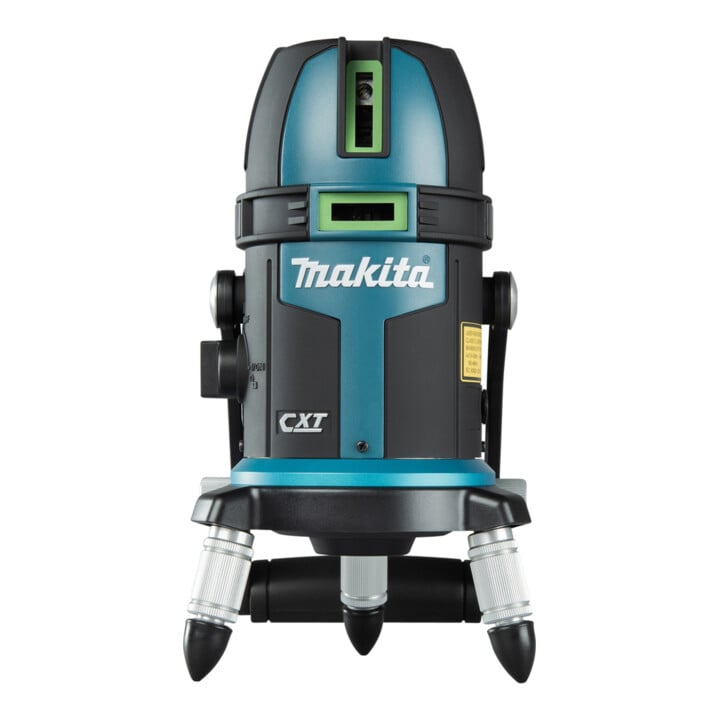 Laser croisé Makita SK209GDZ