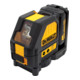 Laser de ligne DEWALT, vert, 10,8V/2Ah-1