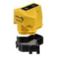 Laser de sol STABILA FLS 90 15 m ± 0,3 mm/m 3 x AA