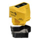 Laser de sol STABILA FLS 90 15 m ± 0,3 mm/m 3 x AA