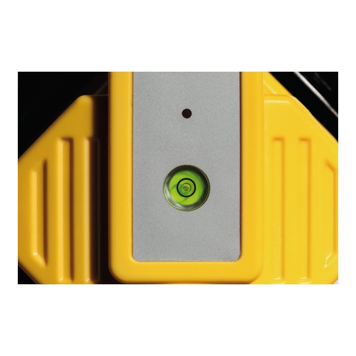 Laser de sol STABILA FLS 90 15 m ± 0,3 mm/m 3 x AA