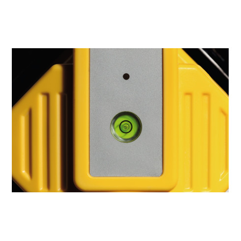 Laser de sol STABILA FLS 90 15 m ± 0,3 mm/m 3 x AA