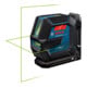Laser ligne Bosch GLL 2-15 G