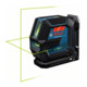 Laser ligne Bosch GLL 2-15 G-4