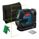 Laser ligne Bosch GLL 2-15 G-5
