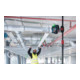 Laser lignes Bosch GLL 3-80 CG en L-BOXX