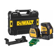 Laser lignes croisées DEWALT vert DCE088NG18-XJ-2