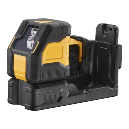Laser lignes croisées DEWALT vert DCE088NG18-XJ