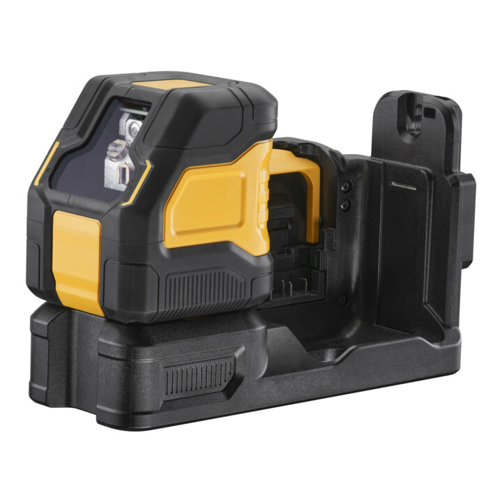 Laser lignes croisées DEWALT vert DCE088NG18-XJ