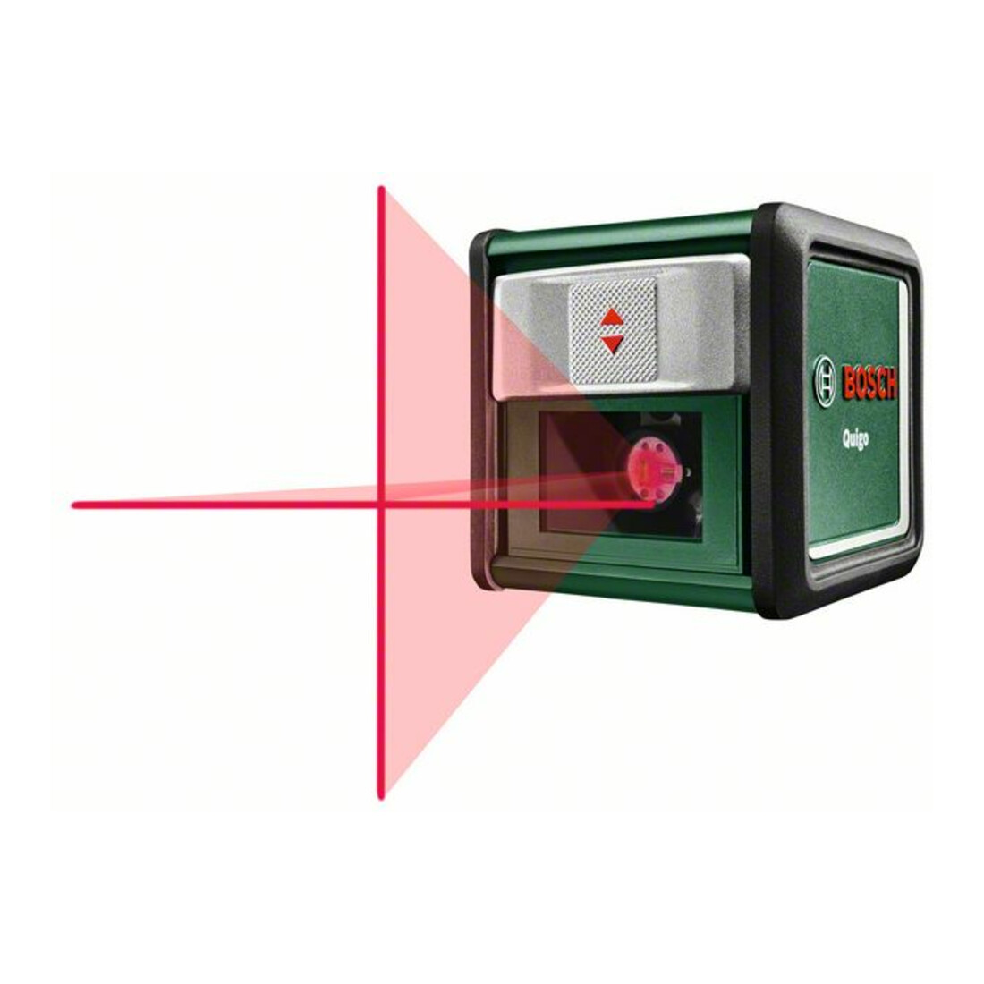 Laser lignes croisées Quigo Bosch