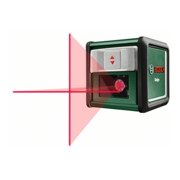 Laser lignes croisées Quigo Bosch-2
