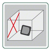 Laser lignes croisées Quigo Bosch-5