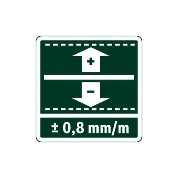 Laser lignes croisées Quigo Bosch