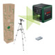 Laser lignes croisées Quigo Green Set Bosch Carton eCommerce-1