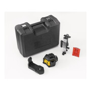 Laser lignes croisées STABILA système 12 V LAX 600-2