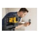 Laser lignes croisées STABILA système 12 V LAX 600