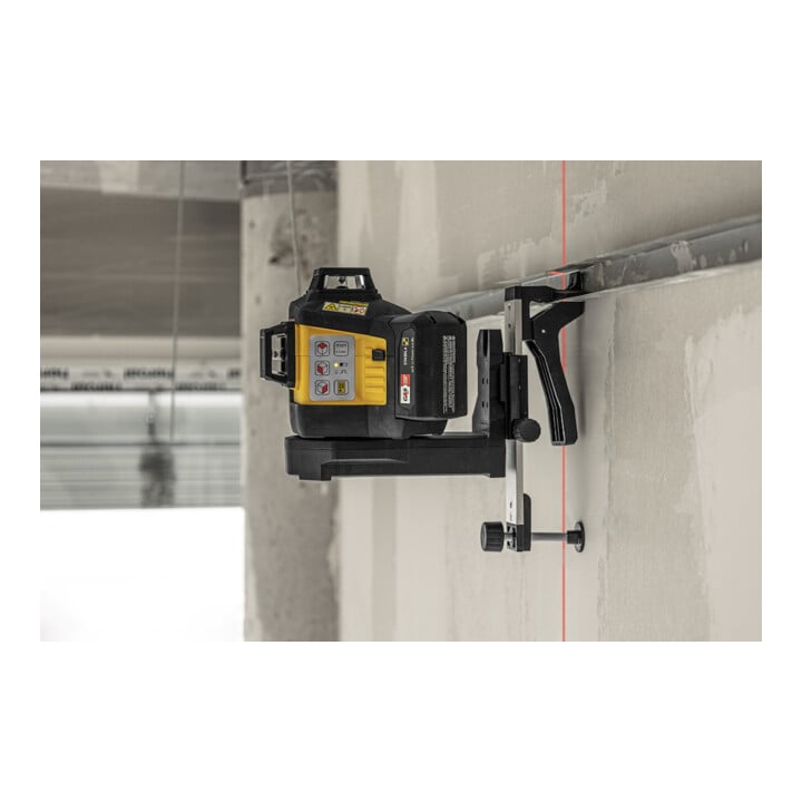 Laser lignes croisées STABILA système 12 V LAX 600