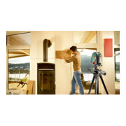 Laser lignes croisées UniversalLevel 3 Bosch-5
