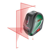 Laser lignes croisées UniversalLevel 3 Maxi-Set Bosch-2